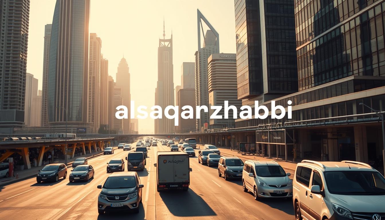 رقم شركة توصيل بالامارات