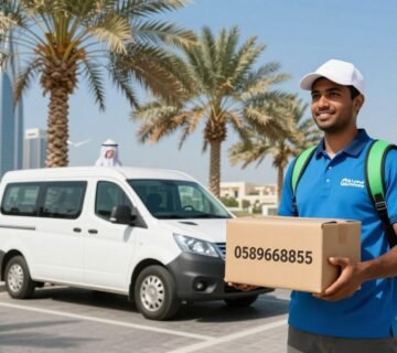 توصيل طلبات داخل الإمارات | 0589668855