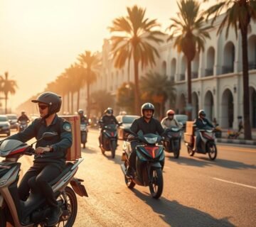 مندوب الفجيرة