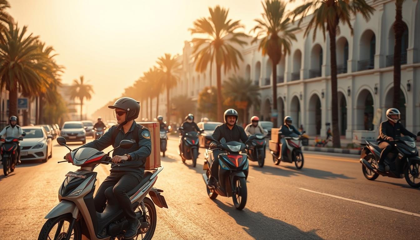 مندوب الفجيرة