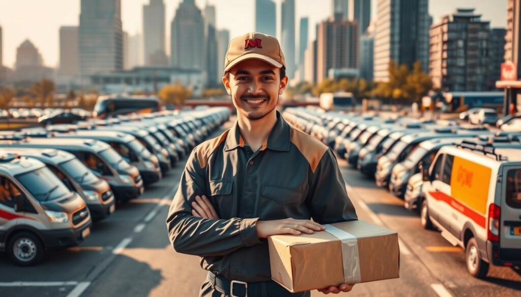 مندوب خور فكان