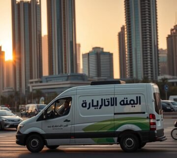 مندوب دبي