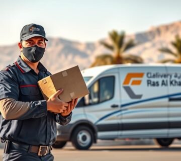 مندوب راس الخيمة
